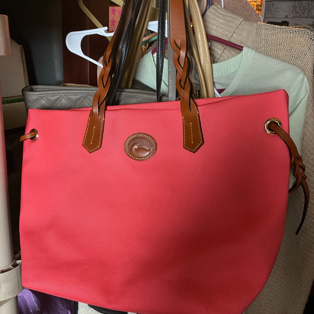 Dooney & Bourke Tote Bag